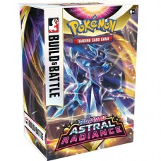 Pokemon - Sword & Shield 10 - SS10 Astral Radiance - Build & Battle Box - 181-86037（單個，一個建議售價 NT1100）