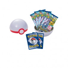 寶可夢集換式卡牌遊戲 - 精靈球禮盒 - Pokémon GO 紀念球