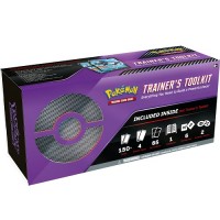 Pokemon TCG - Trainer's Toolkit 2022 - 290-85045（建議售價 NTD 1400）