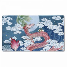 龍盾Dragon Shield - 桌墊Playmat - 2023新年水兔 Water Rabbit 2023 AT-20510 (NT 650)