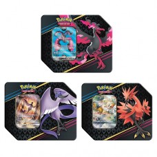 Pokemon - Sword & Shield 12.5 - SS12.5 Crown Zenith -  Special Art 7---210-85194（3個一組，一個NTD 1320）