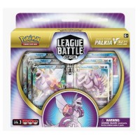 Pokemon TCG - Origin Forme Palkia VSTAR League Battle Deck - 290-85236（建議售價 NT1450）
