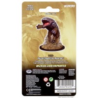 wizkids - D&D - Nolzur's Marvelous Miniatures - Bulette - 90200
